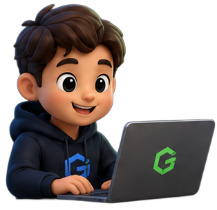 Boy Programmer